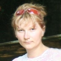 Tatyana Rozhkova