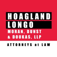 Hoagland, Longo, Moran, Dunst & Doukas