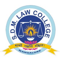S.D.M. Law College, Mangalore