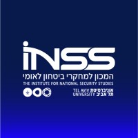 INSS Israel