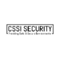 CSSI SECURITY