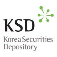 Korea Securities Depository (KSD)