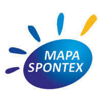 Mapa Spontex