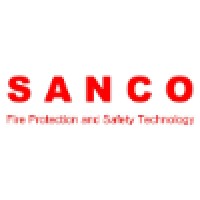 SANCO S.p.A. - Fire Protection and Safety Technology