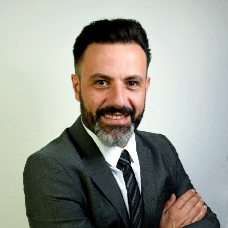 Murat Erdem