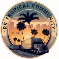 RK Tropical Community