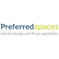 Preferred Spaces