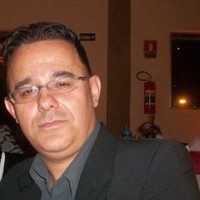 Sergio de Paula lamas