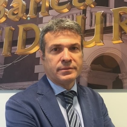 Vincenzo Giuffrida