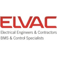 ELVAC CONTROLS LTD