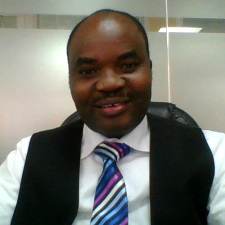 Emmanuel Onyebuchi Agu