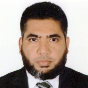 Md. Mahfuzul Hasan