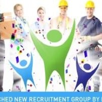 Global Al Saqib Recruitment Group