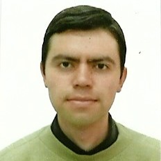 Andres Duran Jimenez