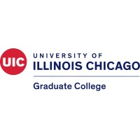 University of Illinois at Chicago - Graduate College