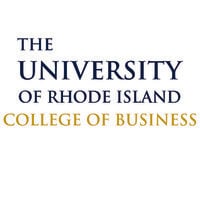 University of Rhode Island - College of Business