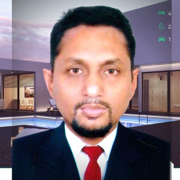 Nasir Uddin Swapon
