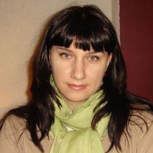 Julia Rusakova