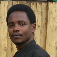 Joel Nkunja