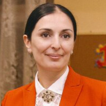 Anaida Schneider