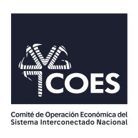 COES - Comité de Operación Económica del Sistema Interconectado Nacional