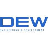 DEW Engineering and Development ULC