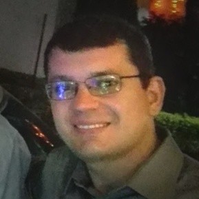Andrés Giraldo, PMP