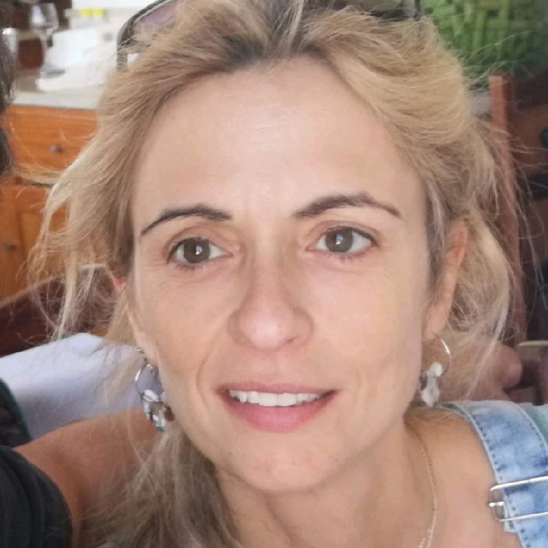 Irina Freitas