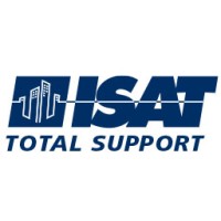 ISAT Total Support 
