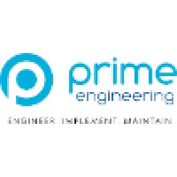 Prime Engineering Ltd.