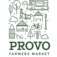 Provo's Farmers Market
