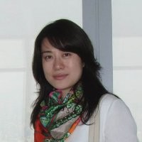 Jing Ma
