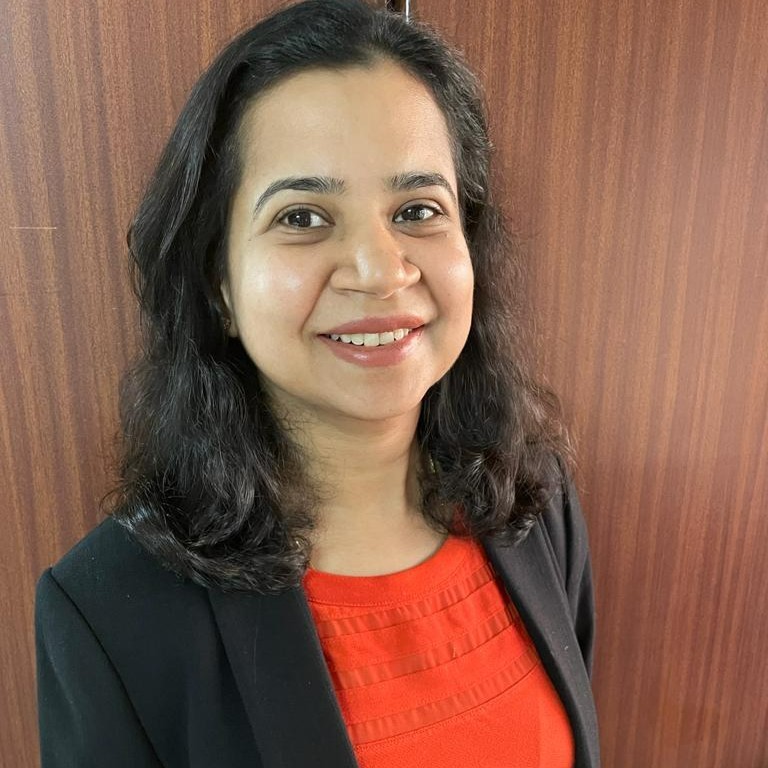 Kanika Maheshwari, CFA
