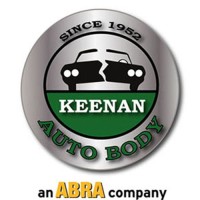 Keenan Auto Body, an ABRA company
