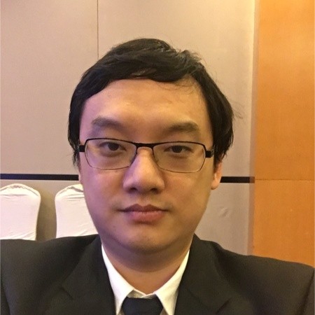 Zhiwei Liu