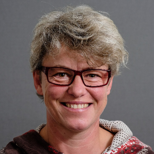 Ulrike Häfner