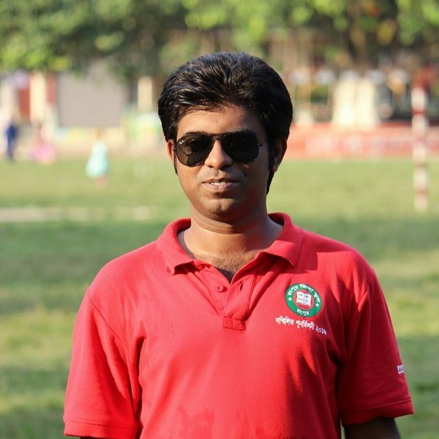 Washiur Rahman