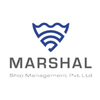 Marshal Ship Management Pvt Ltd