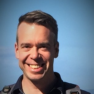 Erik Drevsjømoen