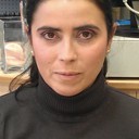 Esmeralda Vargas Gutiérrez