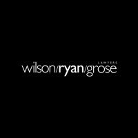 wilson/ryan/grose Lawyers