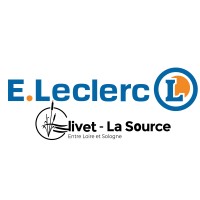 E.Leclerc Olivet La Source