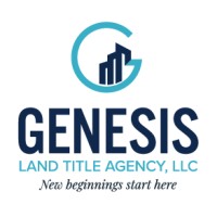 Genesis Land Title Agency LLC