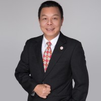 Burns Yeung, MBA, CFM