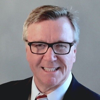Ronald E. Dean, MBA, FACHE
