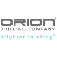 Orion Drilling Company