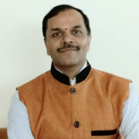 Venkatesh Murthy
