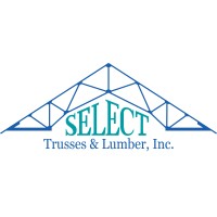 Select Trusses & Lumber Inc.