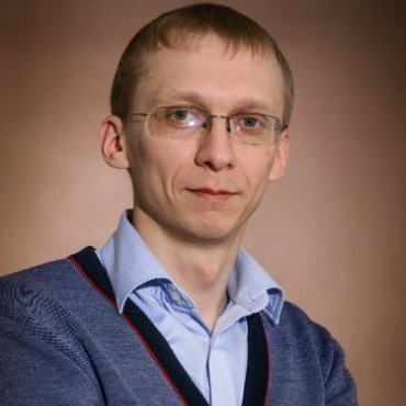 Sergey Rybakov
