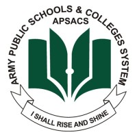 Army Public School - (APSACS)
